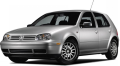 GOLF 4